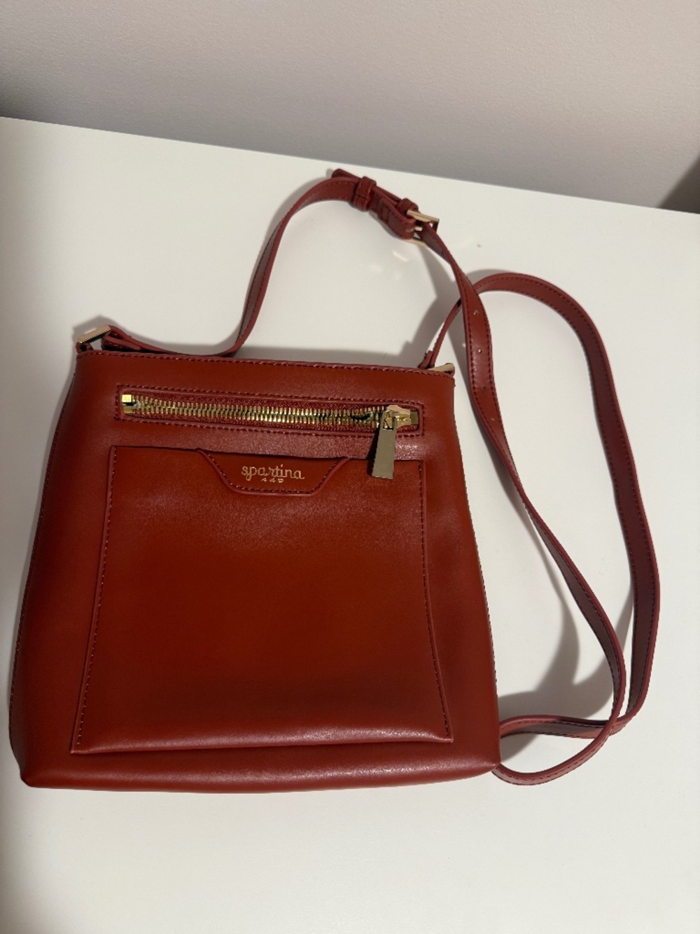 Spartina Crossbody